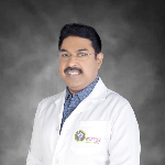 Profile picture of  Dr. Mohamed Koya