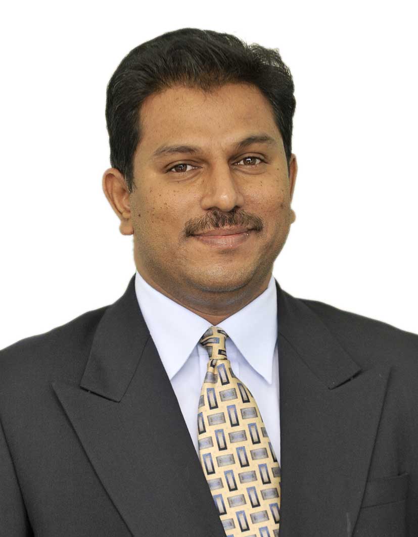 Dr. Mohamed Rafique Peer Mohamed - Respiratory Medicine | Rashid ...