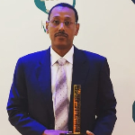 Profile picture of  Dr. Mohamed Saif Eldawla