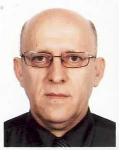 Profile picture of  Dr. Mohamed Sohil Al Hossni
