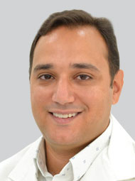 Dr. Mohamed Zayed Radwan
