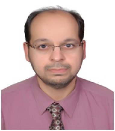 Profile picture of Dr. Mohammad Al Bashir