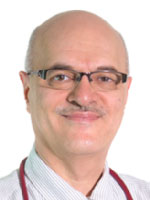 Dr. Mohammad Fateh Arab