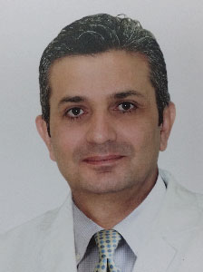 Dr. Mohammad Ghassan Soud