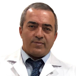 Profile picture of  Dr. Mohammad Mehdi Ghods Tehrani