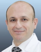 Dr. Mohammad Samer Saab 