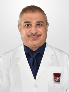 Dr. Mohammed Abdulazeez Hasan