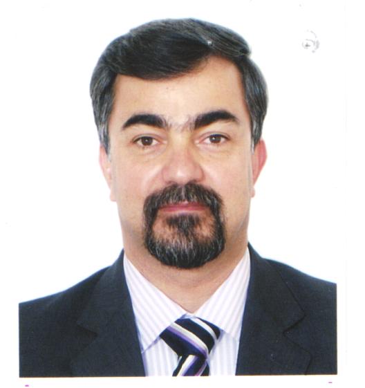Dr. Mohammed Abdulelah Mezaal