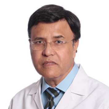 Dr. Mohammed Chishti