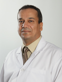 Dr. Mohammed El Sayed El Falahgi