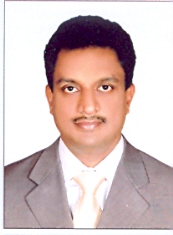 Dr. Mohammed Harris