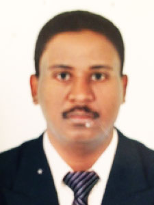 Profile picture of Dr. Mohammed Kamal Mahgoub