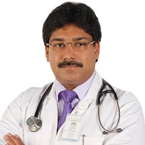 Profile picture of Dr. Mohammed Nizam Iqbal
