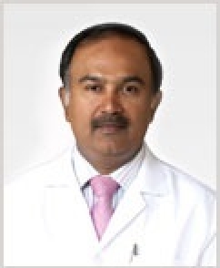 Profile picture of  Dr. Mohan Rangaswamy