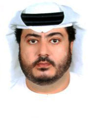 Profile picture of  Dr. Mohd Eyad Ahmed Salem Alshahri