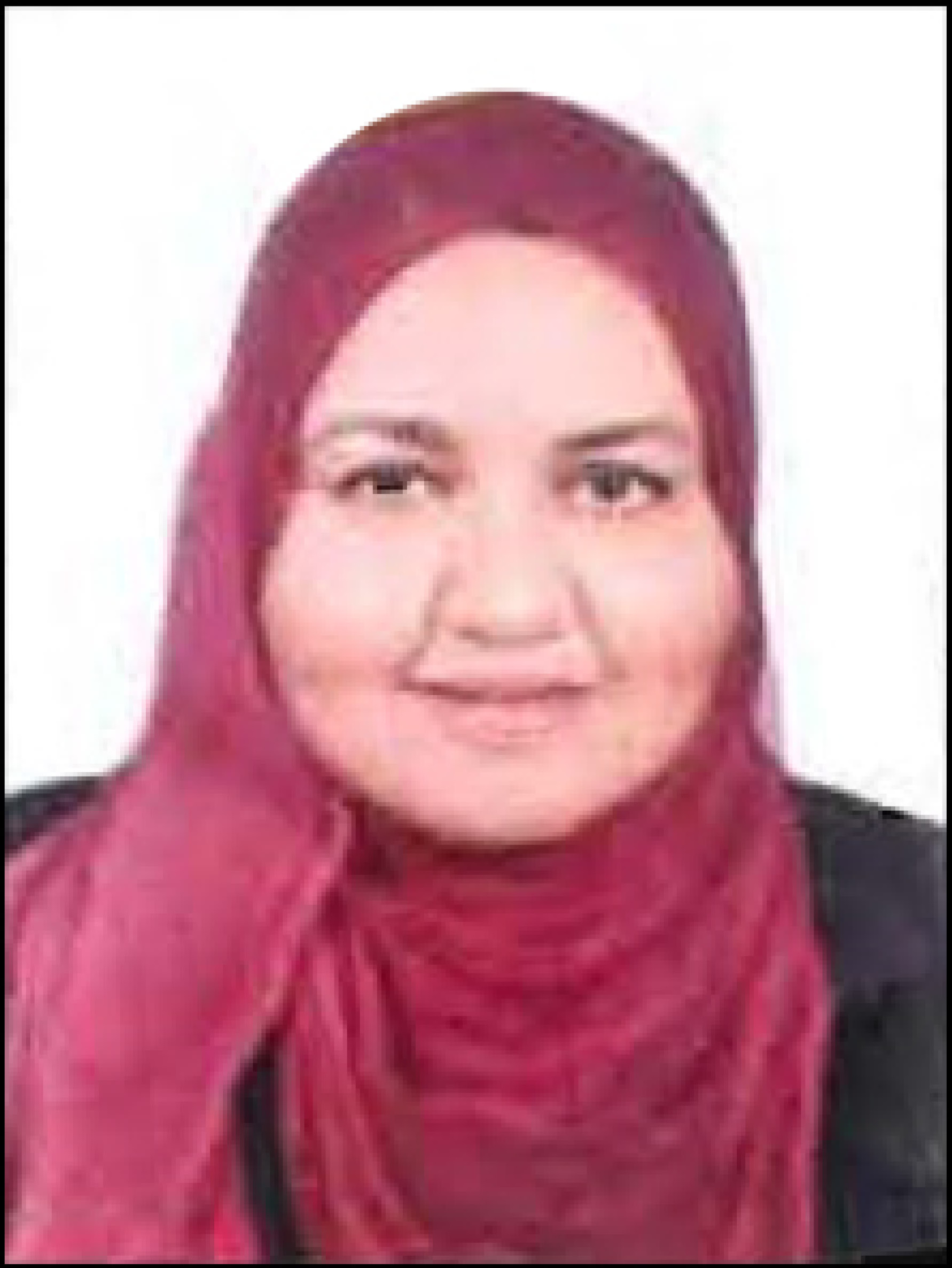 Profile picture of Dr. Mona Hassan Abdallah