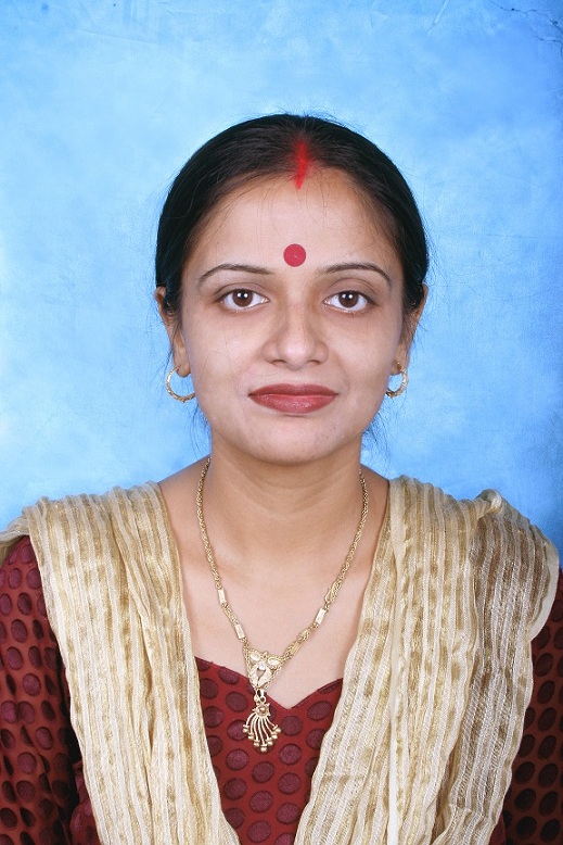 Dr. Moutusi Audhya