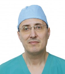 Dr. Muaaz Tarabichi