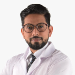 Profile picture of  Dr. Mubeen Zeeshan Mohammed Abdul