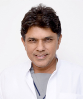 Dr. Muffazal Lakdawala