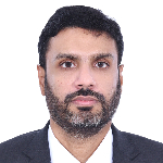 Profile picture of  Dr. Muhamed Shaloob