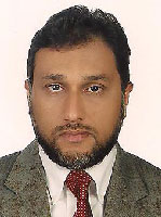 Dr. M. Adnan Raufi
