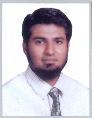 Dr. Muhammad Ali Raffat