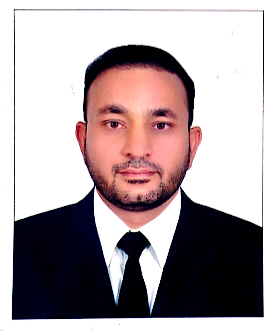 Profile picture of Dr. Muhammad Ejaz