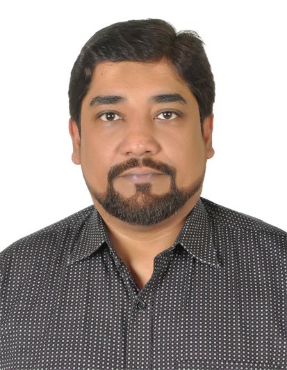 Profile picture of Dr. Muhammad Fazal Kamal
