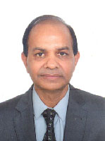 Profile picture of Dr. Muhammad Gul Nawaz Akbar Ghumman