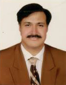 Dr. Muhammad Iqbal Khan