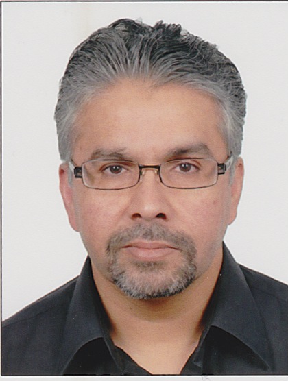 Dr. Nasim Sabir