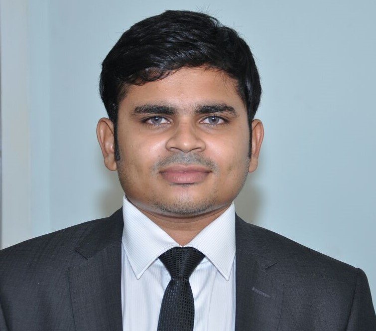 Dr. Muhammed Shihab