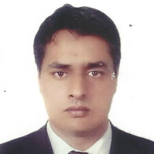 Profile picture of  Dr. Muhammed Zubair