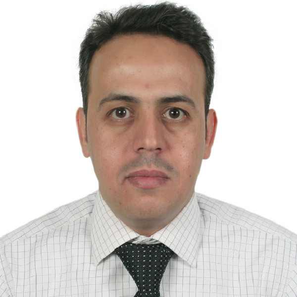 Profile picture of Dr. Muhannad Mhd Wajih Alheraki