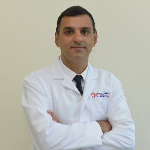 Profile picture of  Dr. Muharrem Oner