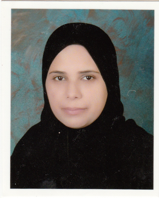Dr. Muna Ali Saqir