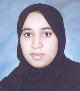 Profile picture of Dr. Muna Mubarak Darwish Mubarak