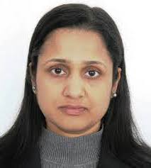 Dr. Munira Juzer Furniturewala