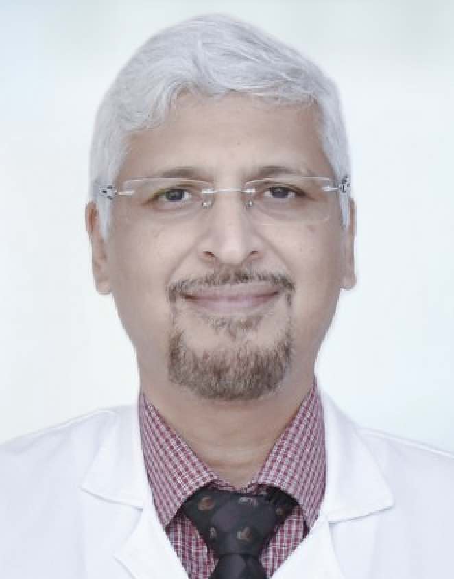 Dr. Murtuzasabir Bandukwala