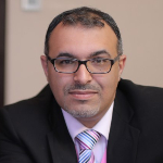 Profile picture of  Dr. Mustafa Mohammad Aldam