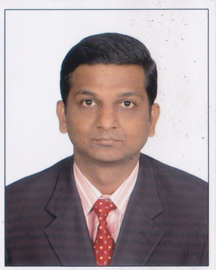 Profile picture of Dr. Muthuraman Muthukaruppan