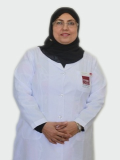 Profile picture of Dr. Nabeela Mahmoud Eid Rashid