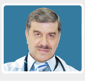 Profile picture of  Dr. Nabil A. Kattab