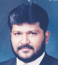 Profile picture of Dr. Nadeem Javed Younas