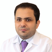 Profile picture of Dr. Nader Nabil Mina Yousef