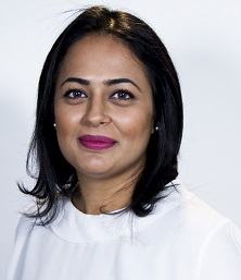 Dr. Nageena Akhtar