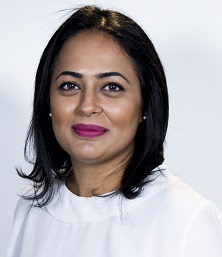  Dr. Nageena Akhtar