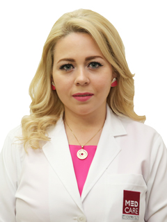 Profile picture of Dr. Nahla Shafie
