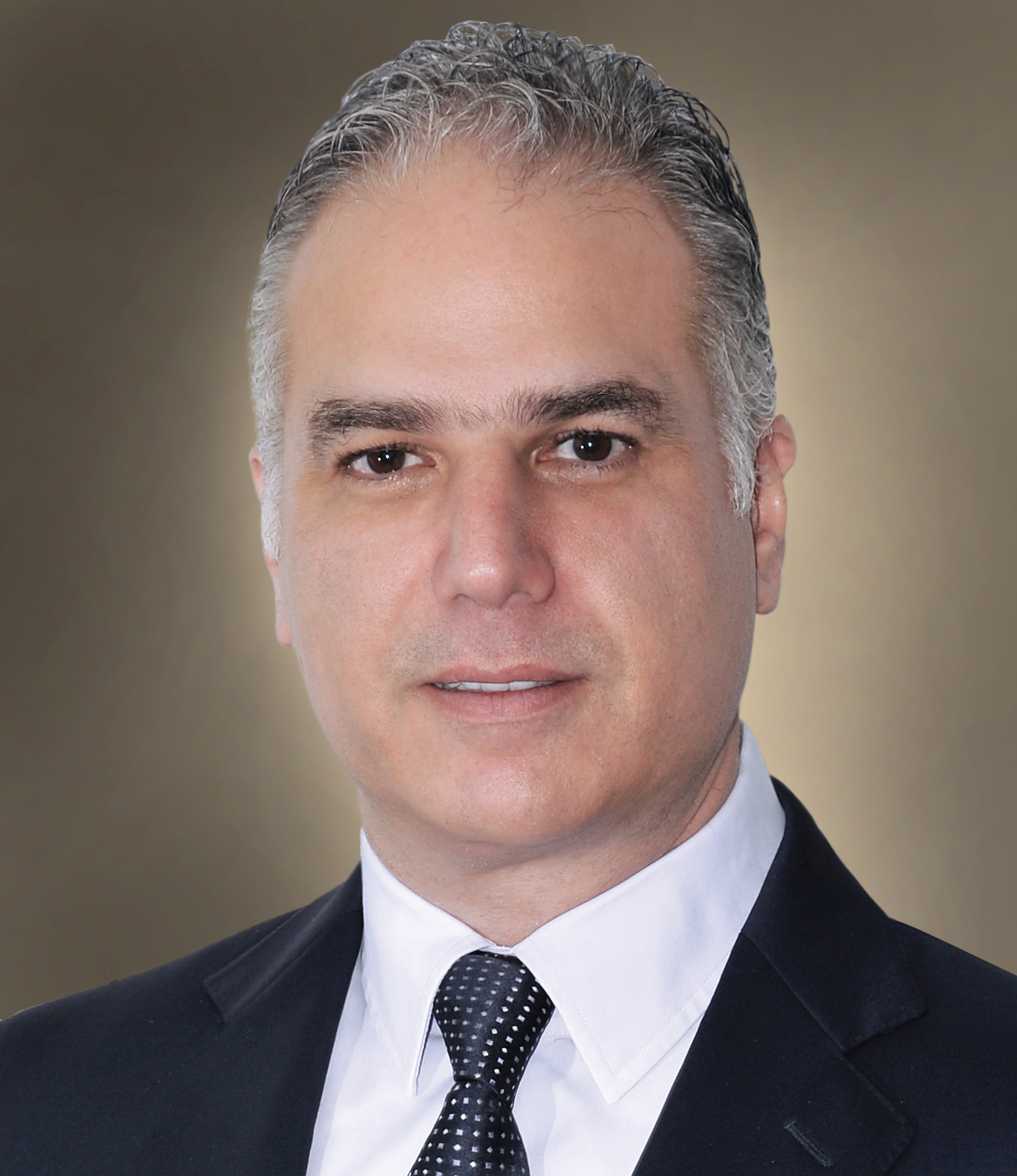 Profile picture of Dr. Naji Yazbek